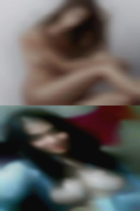 Hot blonde candy swinger.