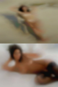 Raymore girls advertisement swinging couples.