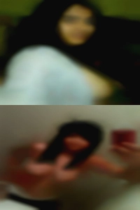 I'm a oddities black women nut.