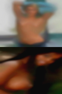 Recently woman looking fully for threesomes divorced.