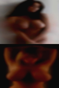 Candlelit e man seeking dinners.